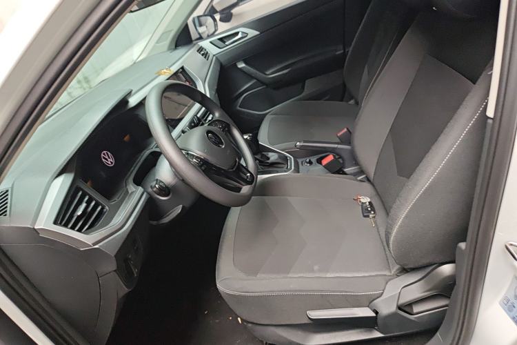 Used Volkswagen Polo 2022 Plus 1.5L Automatic Enjoy Life Edition
