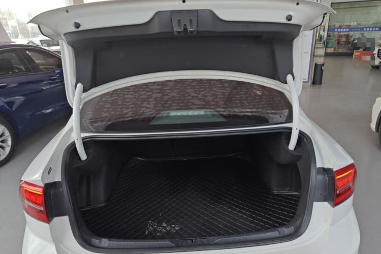 Used Volkswagen Lamando 2021 280TSI DSG Comfort Edition