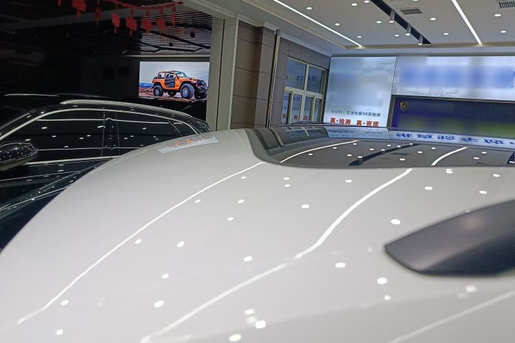 Used Audi Q5L 2023 40T Luxury Dynamic Model