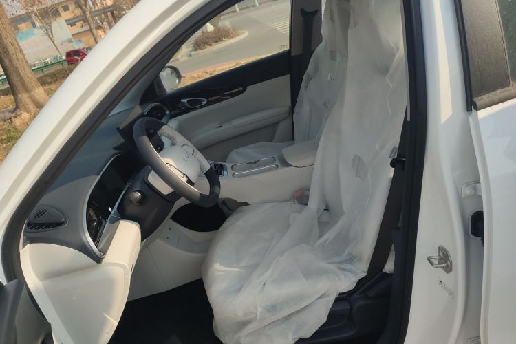 Used Geely Galaxy Geome 2025 310km Dream Edition