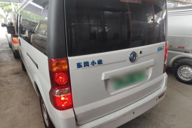 Used Dongfeng Xiaokang EC36II 2023 Chongqing Innovision 38.64 kWh

