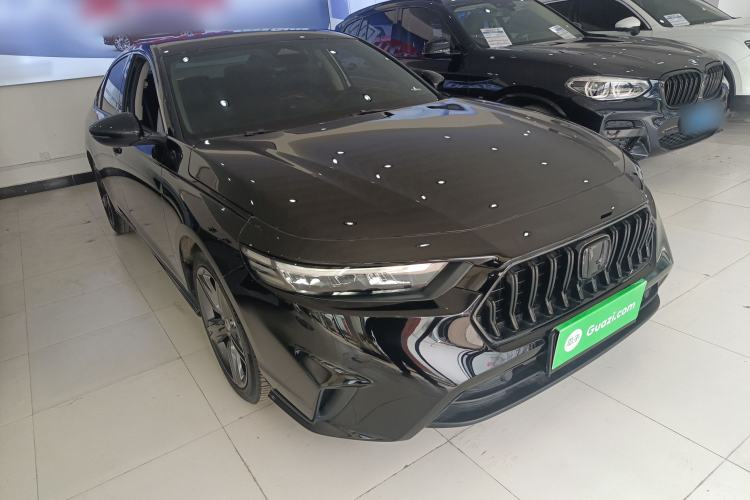 Used Honda Inspire 2025 260TURBO Elite Edition Exterior 1