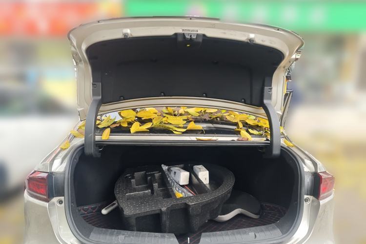 Used AION S 2022 Meizu 580