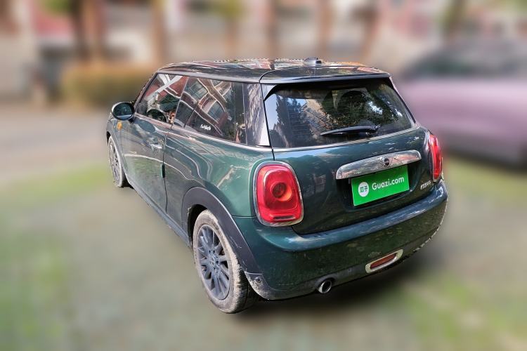 Used MINI MINI 2016 1.5T COOPER