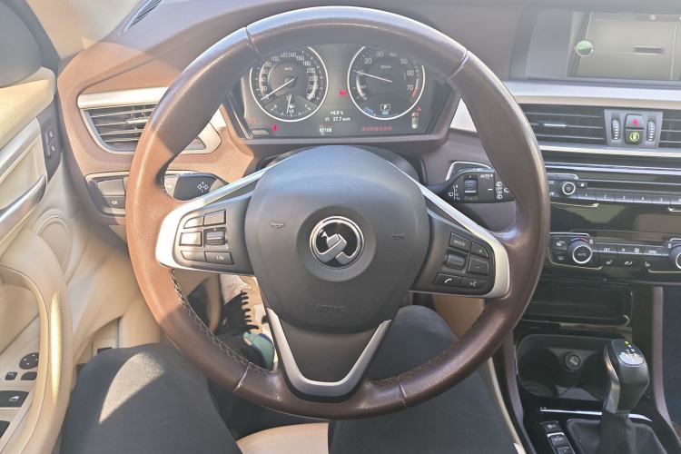 Used Zinoro 60H 2017 Standard Model