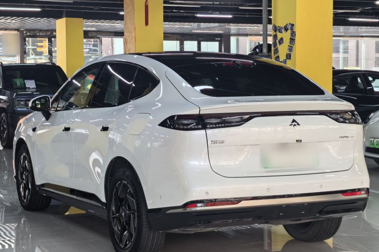 Used Hyptec HT 2024 825 Ultra-High Voltage LiDAR Edition
