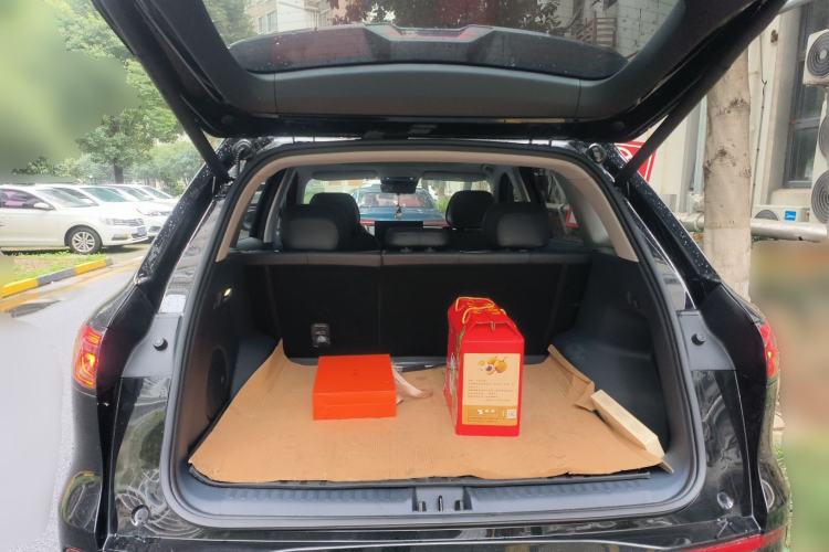 Used Geely Galaxy E5 2024 530km Starship Edition
