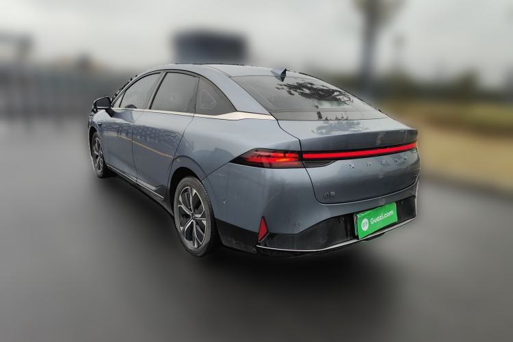 Used XPeng P5 2022 460E