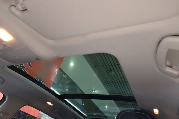 Used Skoda Karoq 2018 TSI280 Luxury Edition China V Standard
