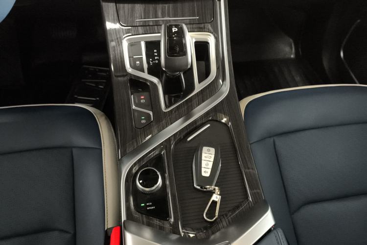 Used Livan Maple 80v PRO 2022 Comfort Edition Standard Range Version