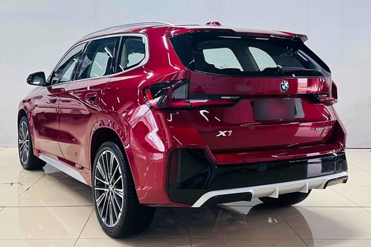 Used BMW X1 2023 xDrive25Li M Sport Package