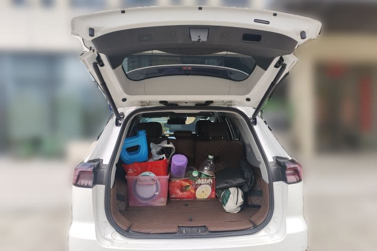 Used Chery Tiggo 8 PRO 2024 Champion Edition 290T Two-Wheel Drive Peak Version 5 Seats