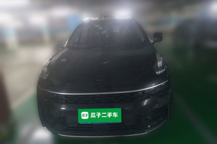 Used Lynk & Co 01 2021 2.0TD Two-Wheel-Drive Pro Trim