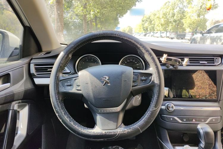 Used Peugeot 408 2020 360THP 10th Anniversary Premium Edition