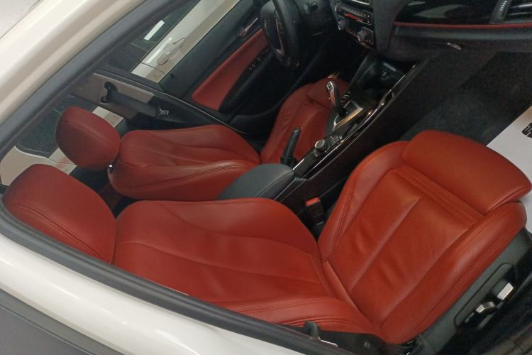 Used BMW 1 Series 2015 120i Sport Design Package
