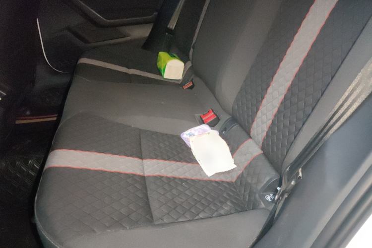 Used Volkswagen Lamando 2021 230TSI DSG Fashion Edition