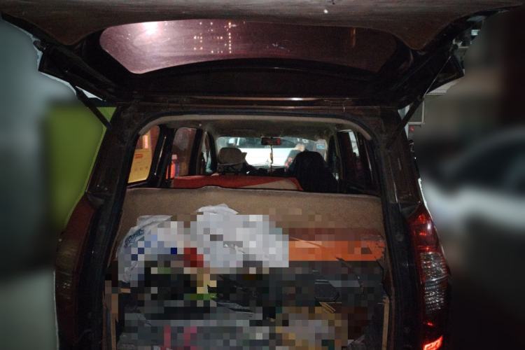 Used Wuling Hongguang 2015 1.2L S Base Model China IV
