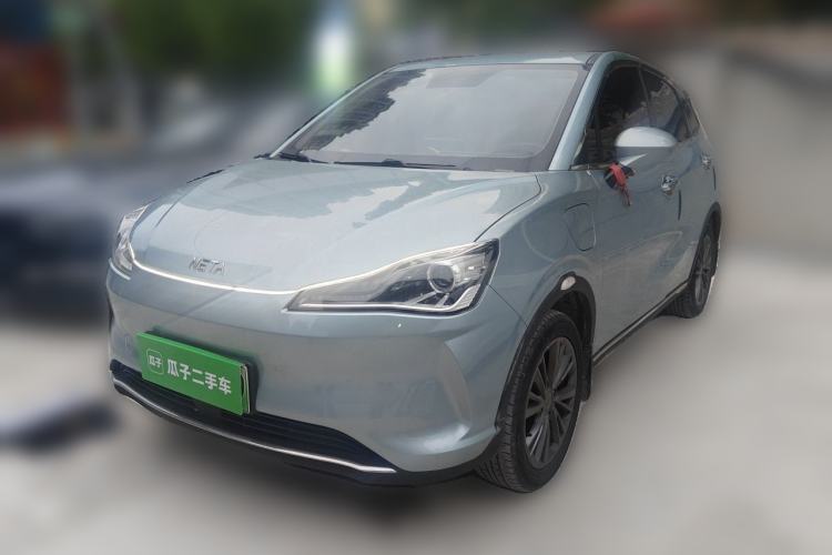 Used NETA V 2022 Chao 400 Lite
