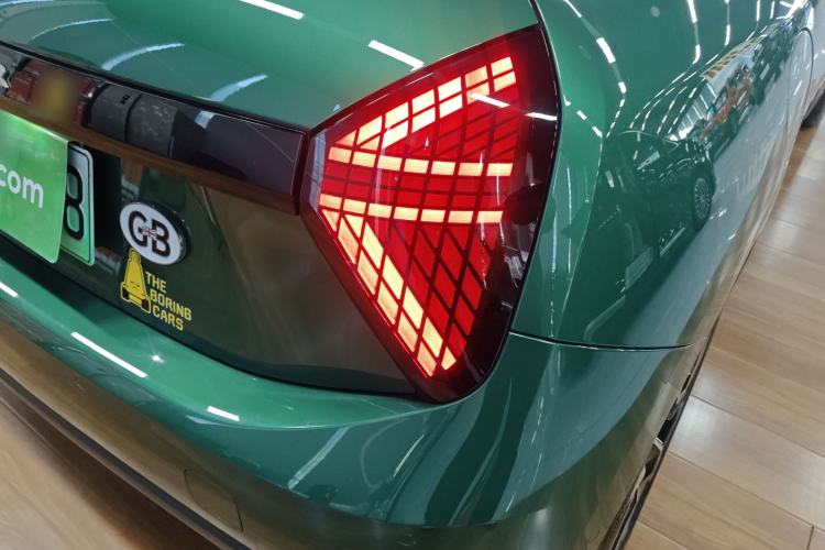 Used MINI Electric MINI COOPER 2024 452km COOPER SE Artist
