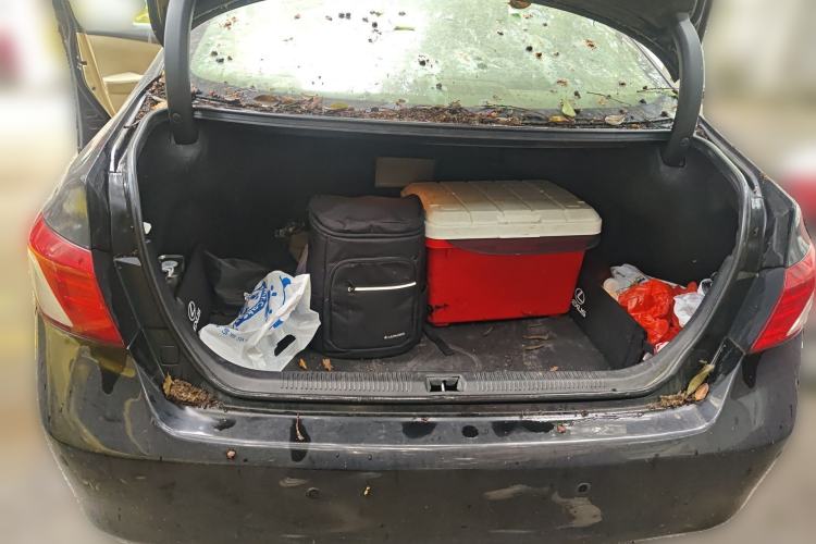 Used Lexus ES 2006 350 Luxury Edition
