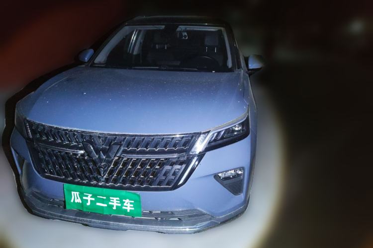 Used Wuling Asta 2021 1.5T CVT Star曜 Edition
