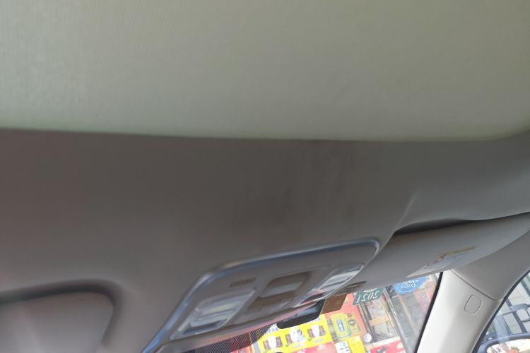 Used Geely Auto Emgrand X7 Sport 2018 1.8TD Automatic Two-Wheel Drive Smart Connect 4G Internet Edition
