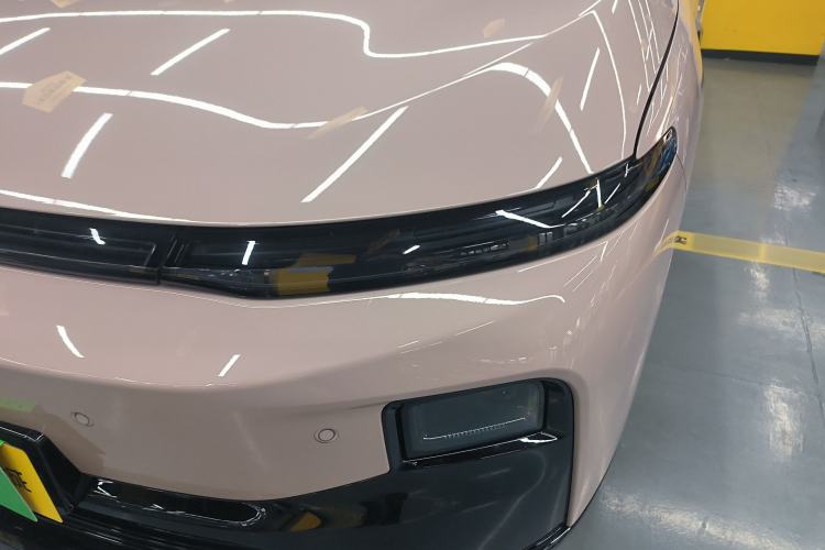 Used Leapmotor B01 2025 650 Enjoyment Edition