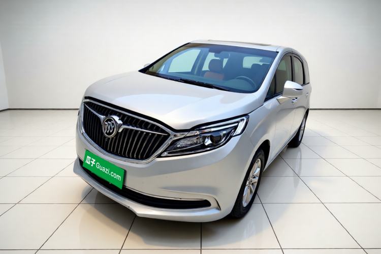 Used Buick GL8 2018 ES 28T Comfort Model China VI Standard Guazi used car, China used car export, Used car for sale, Used  cars, Cheapest cars for sale