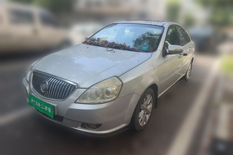 Used Buick Excelle 2011 1.6 LE-MT Guazi used car, China used car export, Used car for sale, Used cars, Cheapest cars for sale