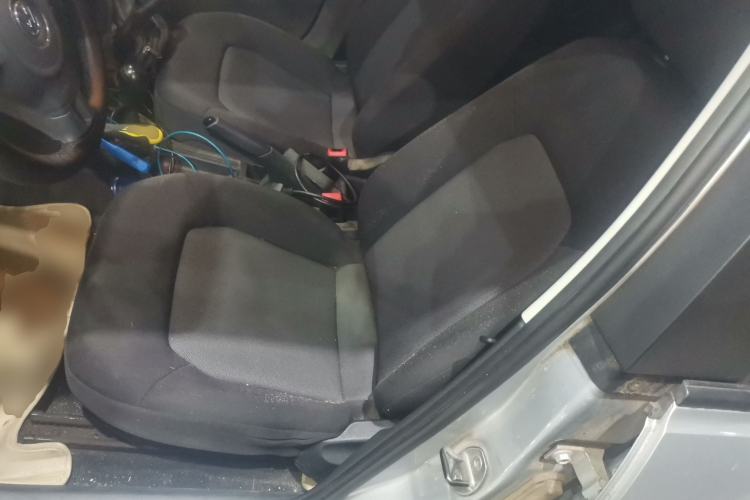 Used Volkswagen Jetta 2013 1.4L Manual Fashion Model