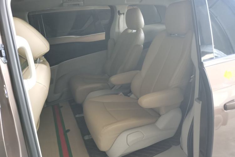 Used Buick GL8 2021 Land Cruiser Executive Class 652T Comfort Model