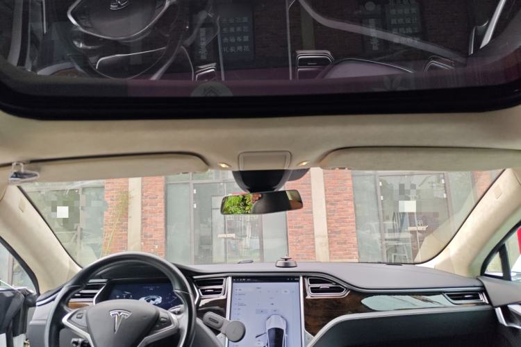 Used Tesla Model S 2016 S 75