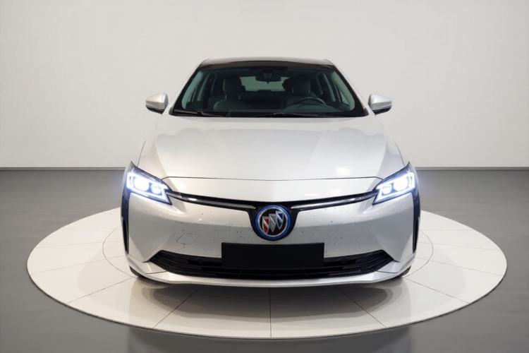 Used Buick Velite 6 2024 430km Comfort Edition
