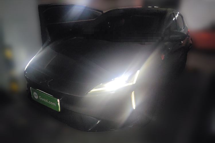 Used XPeng G3 2020 520 Smart Edition