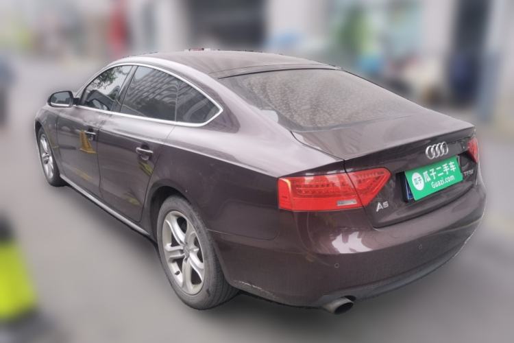 Used Audi A5 2016 Sportback 45 TFSI