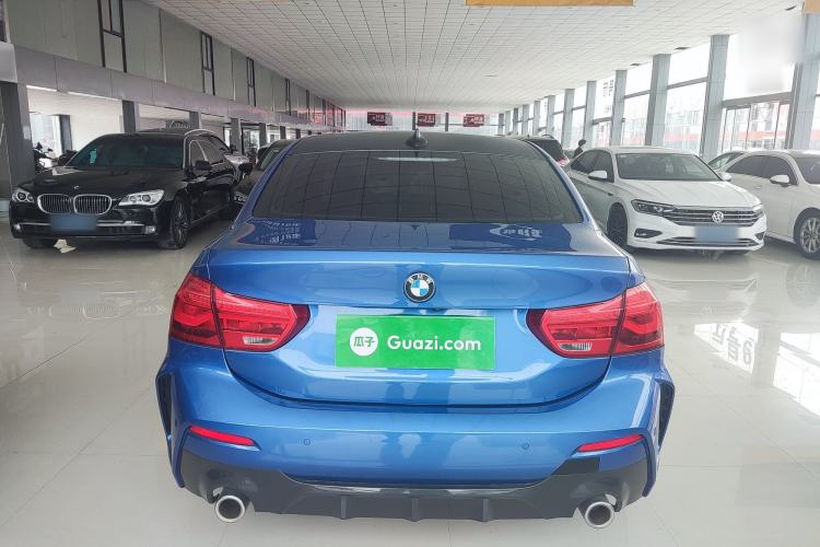 Used BMW 1 Series 2020 120i M Sport Package
