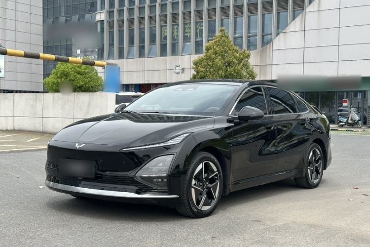 Used Wuling Xingguang 2025 610 km Smart Flagship Version