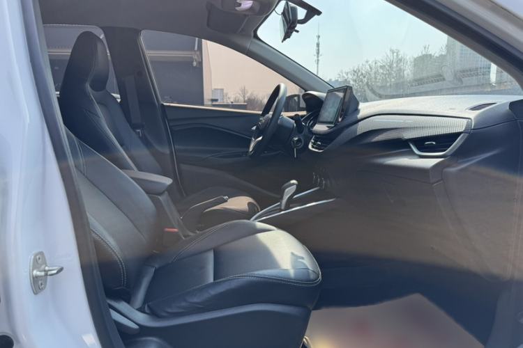 Used Chevrolet Cavalier 2021 325T Automatic Enjoyment Edition