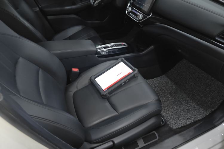 Used Honda Crider 2020 Rui Hybrid 1.5L Rui Leading Edition