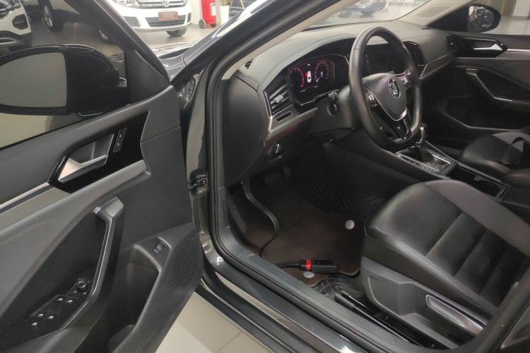 Used Volkswagen Sagitar 2022 280TSI DSG Excellence Edition