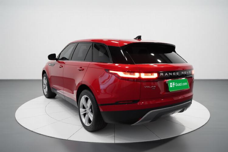 Used Land Rover Range Velar 2019 250 PS