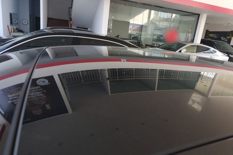 Used Audi A6L 2022 45 TFSI Prestige Dynamic Edition