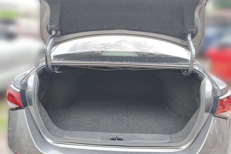 Used Nissan Sylphy 2021 1.6L XL CVT Enjoyment Edition
