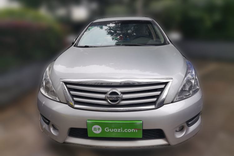 Used Nissan Teana 2011 2.0L XL Comfort Edition
