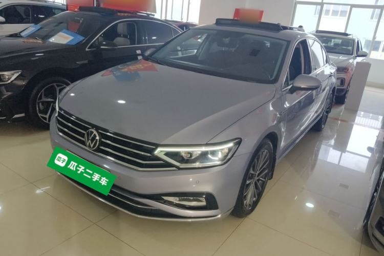 Used Volkswagen Magotan 2020 330TSI DSG Luxury Edition