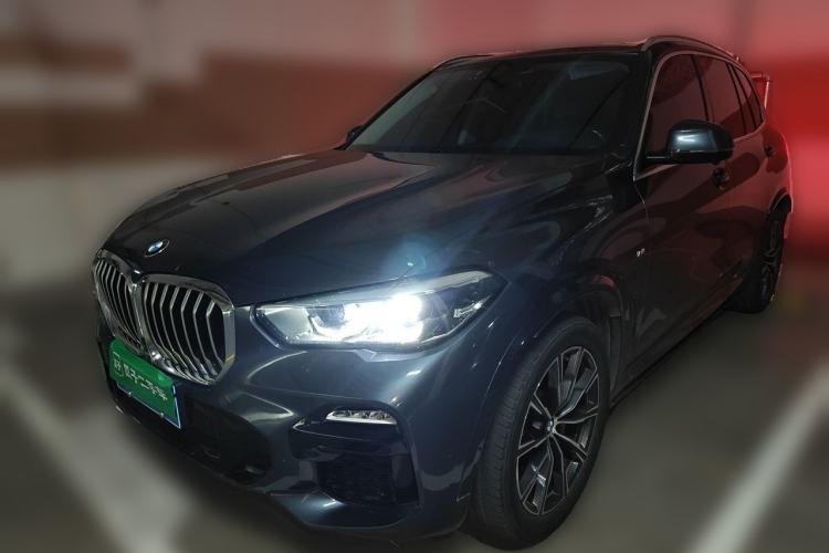 Used BMW X5 2021 xDrive30i M Sport Package