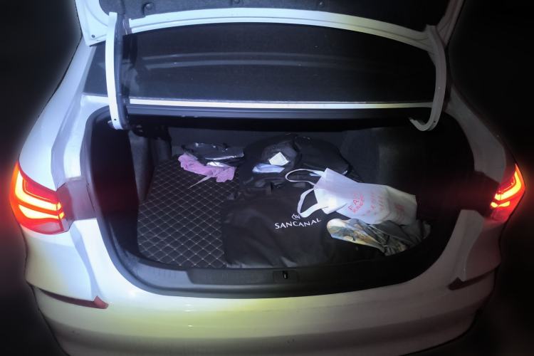 Used Chevrolet Monza 2023 1.5L Dual-Clutch Enjoyment Edition
