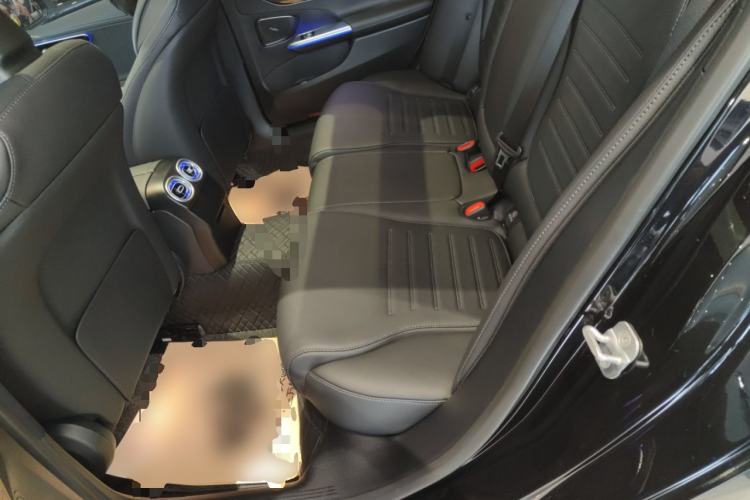 Used Mercedes-Benz C-Class New Energy 2025 C 350 eL
