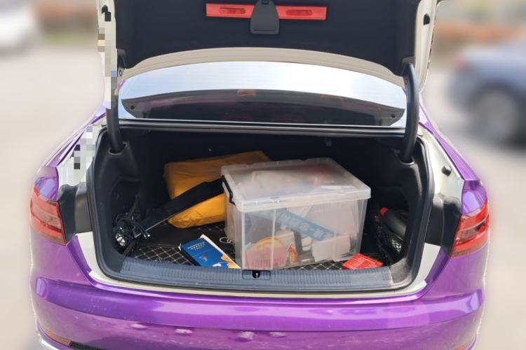 Used Audi A4L 2019 40 TFSI Fashion Edition China VI Emission Standard