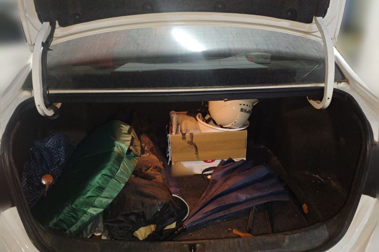 Used Buick GT 2017 15N Automatic Elite Version